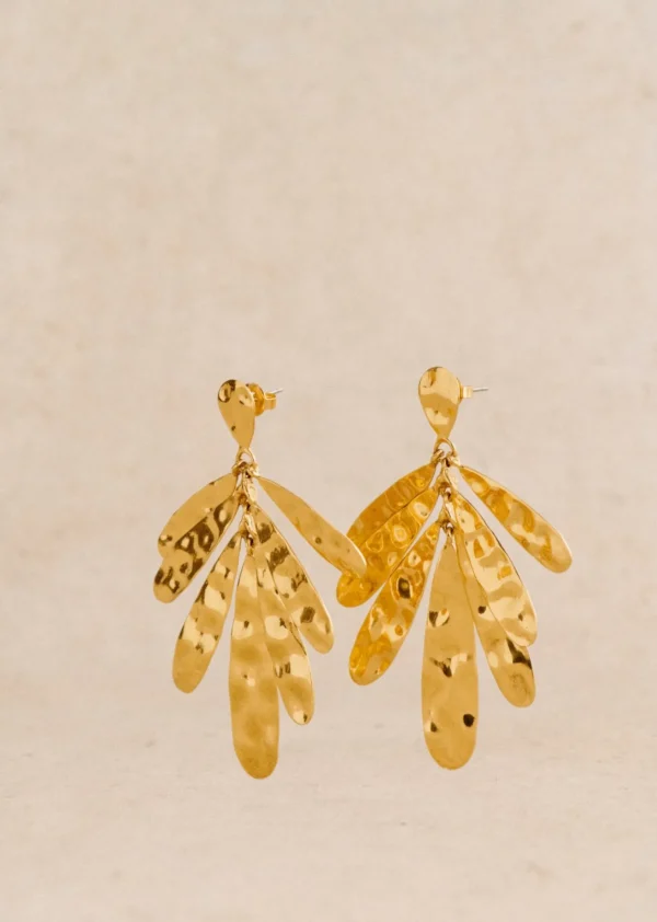 Sezane Ohrringe Jordane< Schmuck | Schmuck