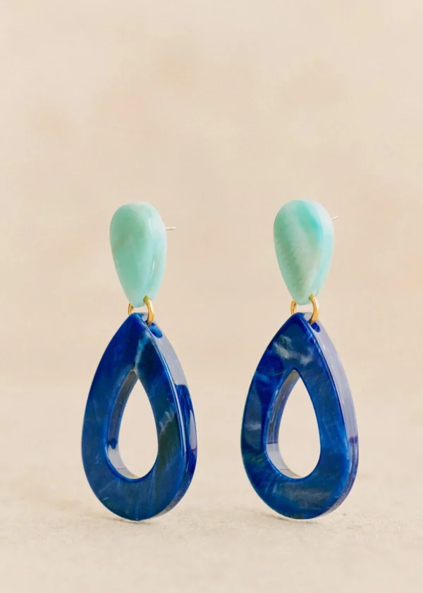 Sezane Ohrringe Lola - Sézane X Momonì< Schmuck | Schmuck