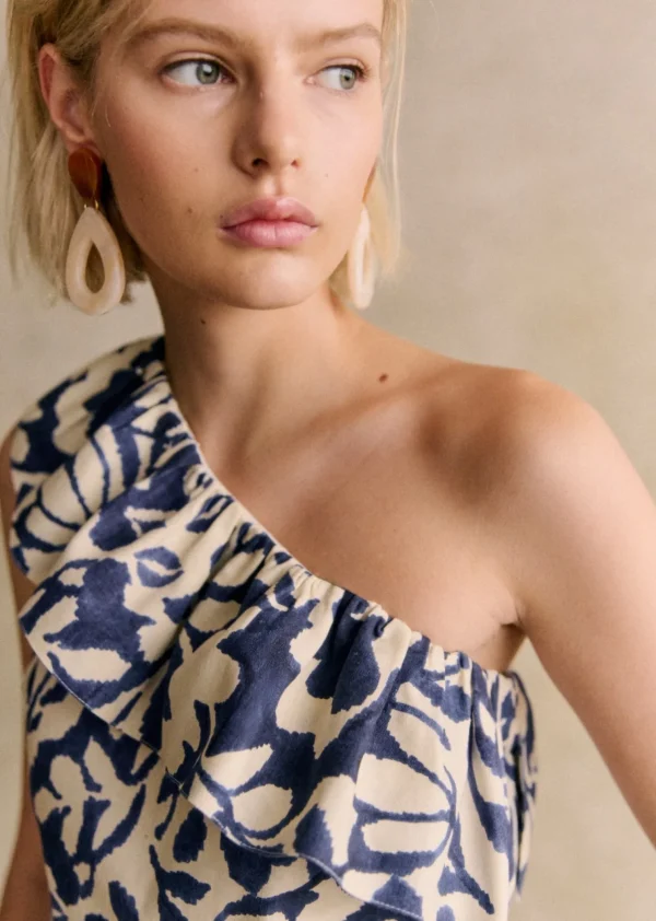 Sezane Ohrringe Lola - Sézane X Momonì< Schmuck | Schmuck