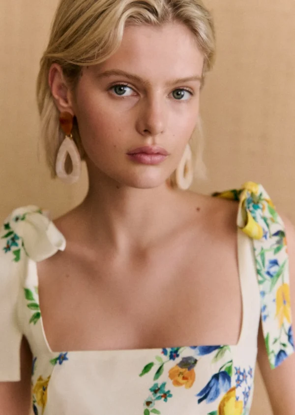 Sezane Ohrringe Lola - Sézane X Momonì< Schmuck | Schmuck