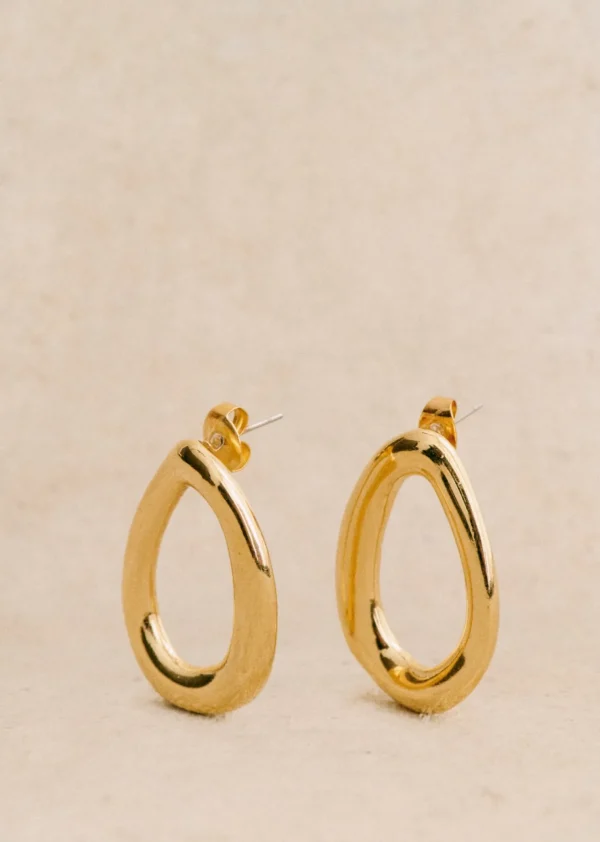 Sezane Ohrringe Lou< Schmuck | Schmuck