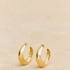 Sezane Ohrringe Roméo< Schmuck | Schmuck