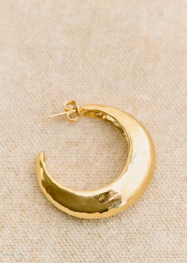 Sezane Ohrringe Roméo< Schmuck | Schmuck