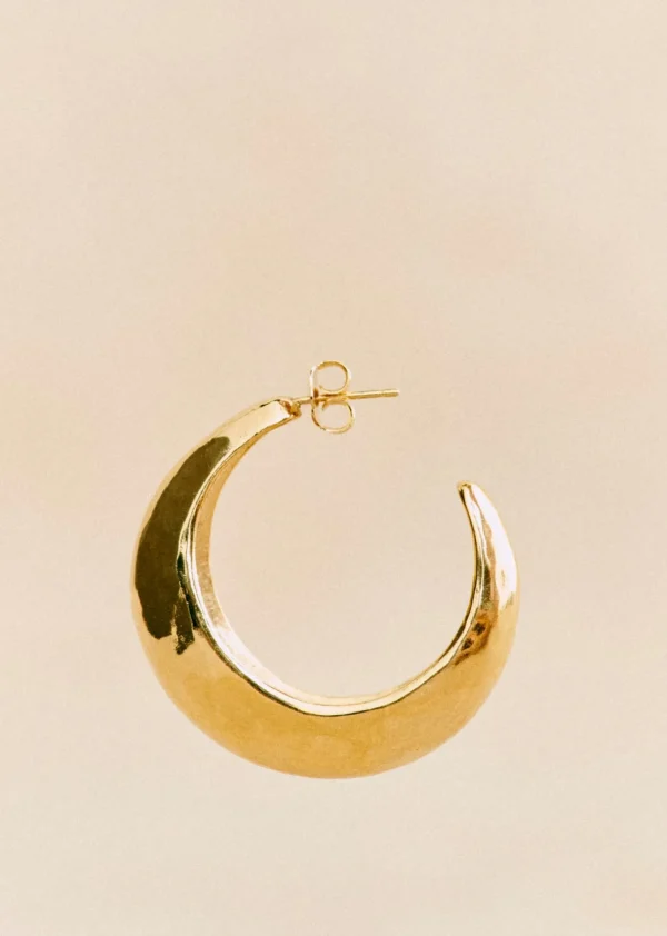 Sezane Ohrringe Roméo< Schmuck | Schmuck