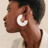 Sezane Ohrringe Sandy< Schmuck | Schmuck