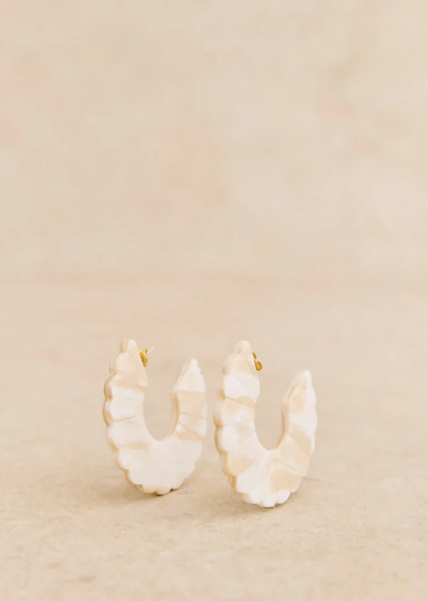 Sezane Ohrringe Sandy< Schmuck | Schmuck