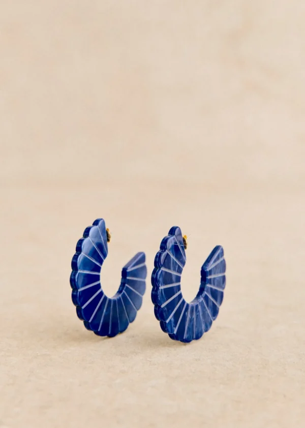 Sezane Ohrringe Sandy< Schmuck | Schmuck