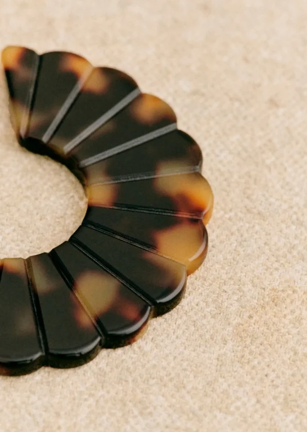 Sezane Ohrringe Sandy< Schmuck | Schmuck