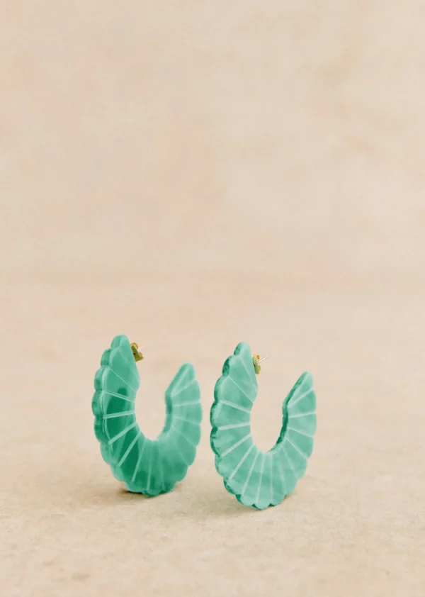 Sezane Ohrringe Sandy< Schmuck | Schmuck