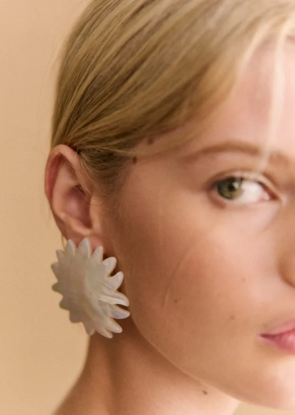 Sezane Ohrringe Sunny< Schmuck | Schmuck