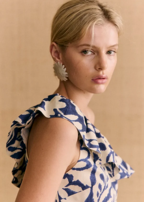 Sezane Ohrringe Sunny< Schmuck | Schmuck