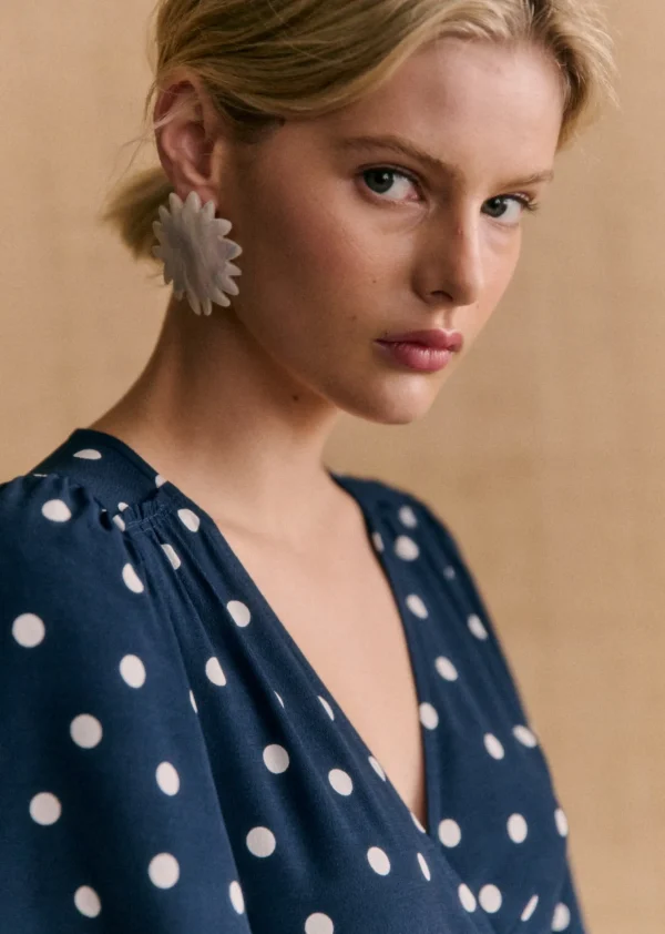 Sezane Ohrringe Sunny< Schmuck | Schmuck