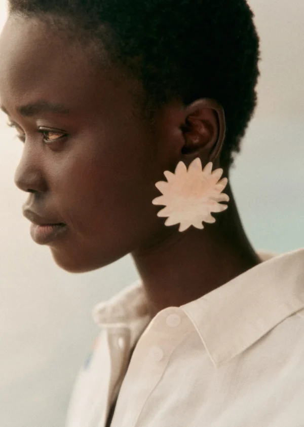 Sezane Ohrringe Sunny< Schmuck | Schmuck