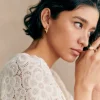 Sezane Ohrringe Valentina< Schmuck | Schmuck