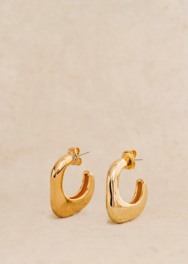 Sezane Ohrringe Valentina< Schmuck | Schmuck