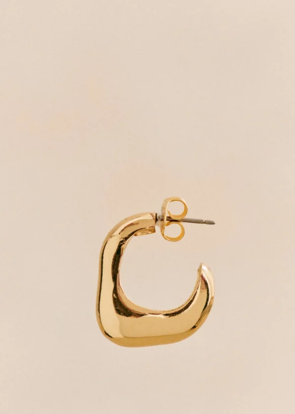Sezane Ohrringe Valentina< Schmuck | Schmuck