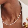Sezane Perlenkette Irma< Schmuck | Schmuck