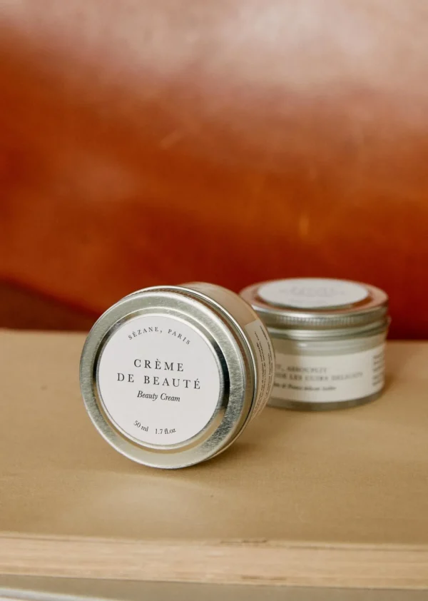 Sezane Pflegecreme< Lederpflege