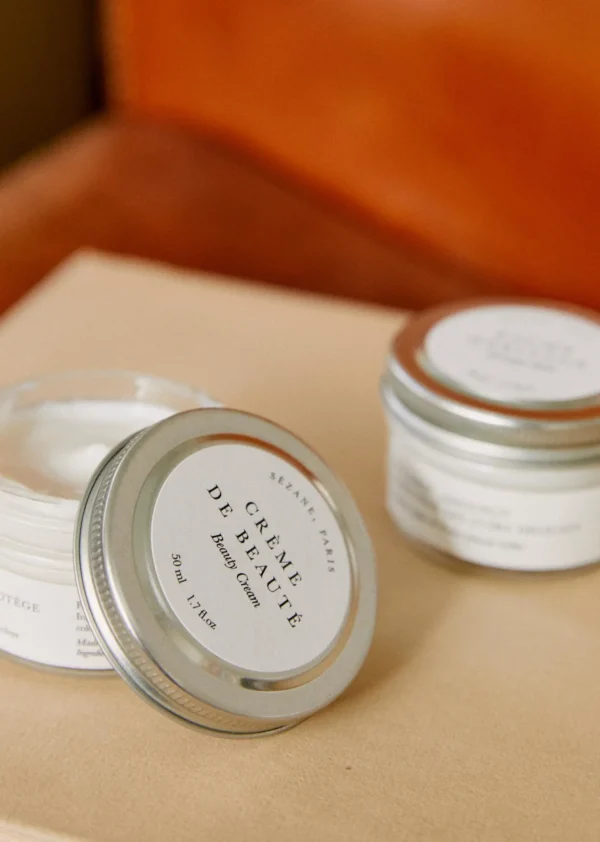 Sezane Pflegecreme< Lederpflege