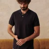 Sezane Polo-Shirt Graham< Polos