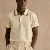 Sezane Polo-Shirt Holborn< Anzüge | Polos