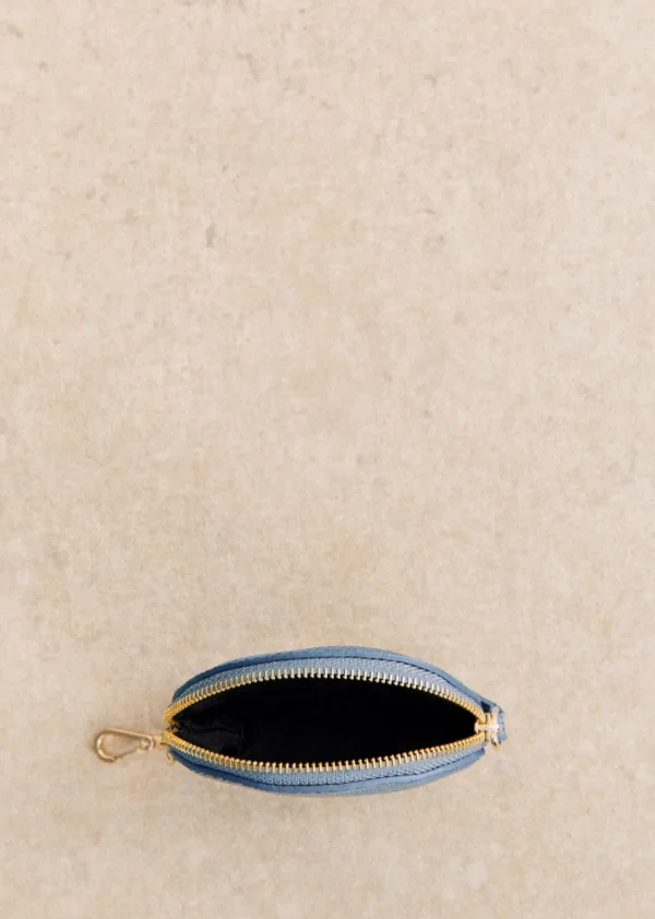 Sezane Portemonnaie Sacha< Kleinlederwaren | Lifestyle