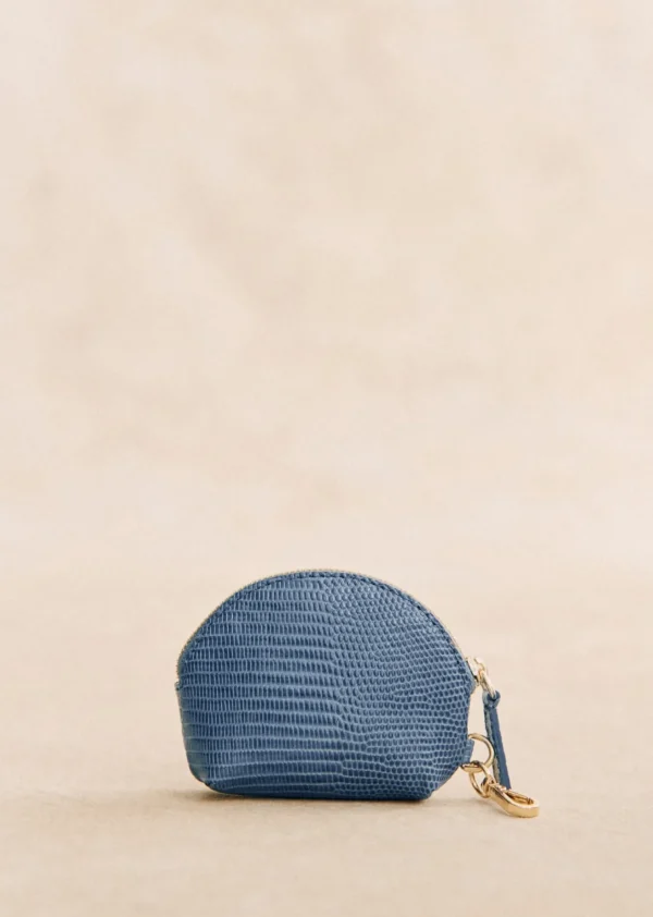 Sezane Portemonnaie Sacha< Kleinlederwaren | Lifestyle