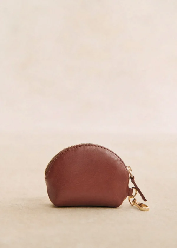 Sezane Portemonnaie Sacha< Kleinlederwaren | Lifestyle