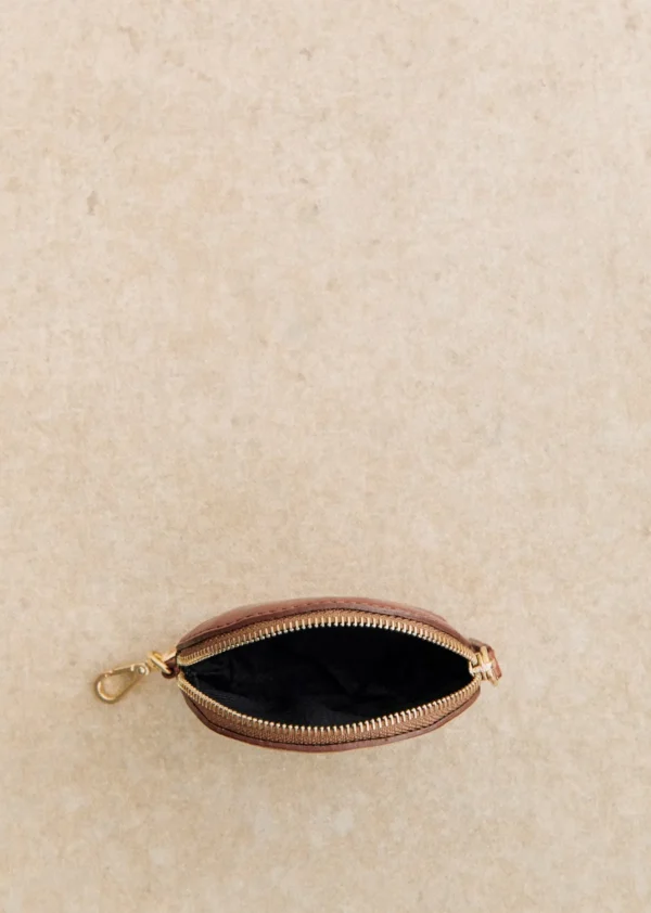 Sezane Portemonnaie Sacha< Kleinlederwaren | Lifestyle