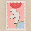 Sezane Poster - Sézane X Pangea< Lifestyle