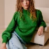 Sezane Pullover Anneka< Strickwaren