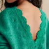 Sezane Pullover Astride< Strickwaren