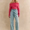 Sezane Pullover Aurore< Strickwaren