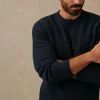 Sezane Pullover Basile< Baumwollpullover