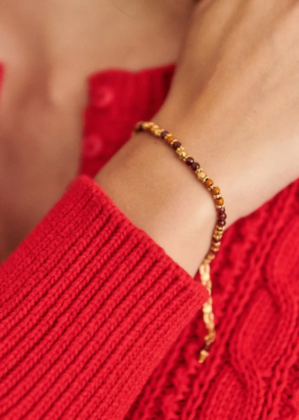Sezane Pullover Bree< Strickwaren