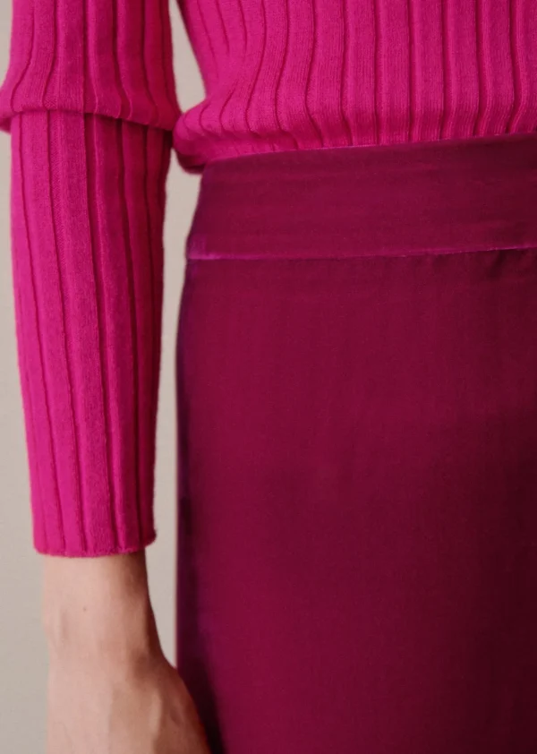 Sezane Pullover Charly< Strickwaren