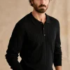 Sezane Pullover Clive< Polokragen