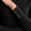 Sezane Pullover Dita< Strickwaren