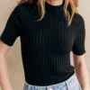 Sezane Pullover Edwin< Strickwaren