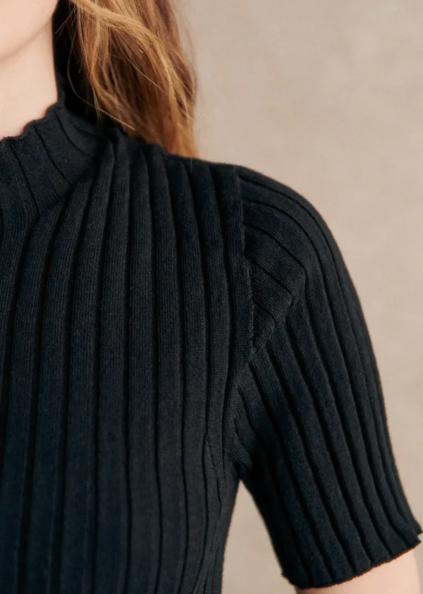 Sezane Pullover Edwin< Strickwaren