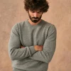 Sezane Pullover Flynn< Wollpullover | Rundhals-ausschnitt