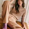 Sezane Pullover Jacob< Strickwaren