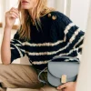 Sezane Pullover James< Strickwaren