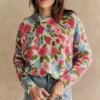 Sezane Pullover Janelia< Strickwaren