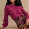Sezane Pullover Kethy< Strickwaren