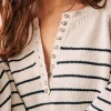 Sezane Pullover Léontine< Strickwaren | Matroshenshirt