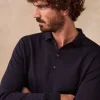 Sezane Pullover Mike< Polokragen | Wollpullover