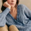 Sezane Pullover Nathalia< Strickwaren