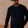 Sezane Pullover Nils< Wollpullover | Wollpullover