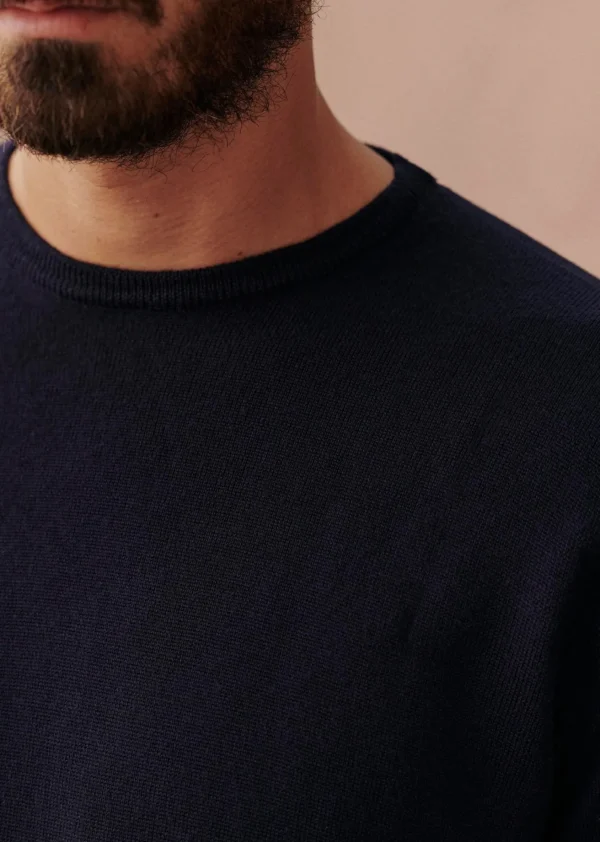 Sezane Pullover Nils< Wollpullover | Wollpullover